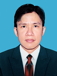  Thạc sĩ Nguyễn Hoàng Phước - COFER