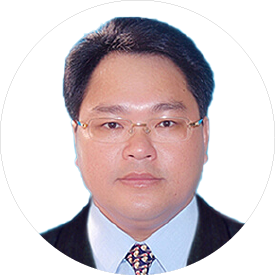 TS. Phạm Đình Cường