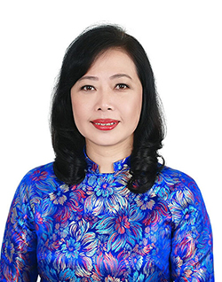 ThS. Huỳnh Thị Bích Ngọc