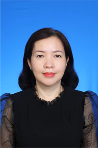 ThS. Trần Thị Thanh Vân