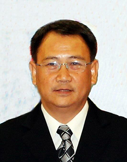 Thạc sĩ Phạm Đình Cường ThS. Phạm Cao Khanh
