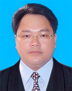 Thạc sĩ Phạm Đình Cường Thạc sĩ Phạm Đình Cường