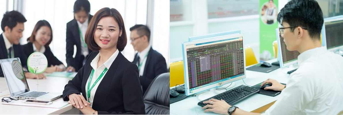 Tốt nghiệp ngành Công nghệ tài chính, sinh viên có đa dạng cơ hội nghề nghiệp